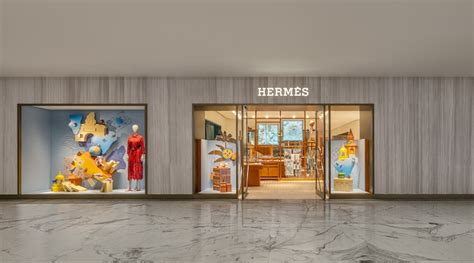 hermes shop skp mall